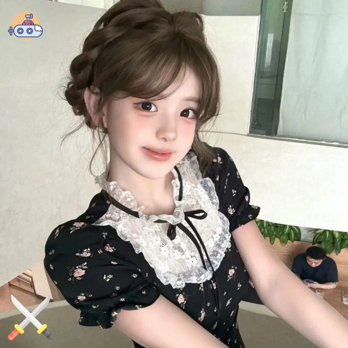 柚子